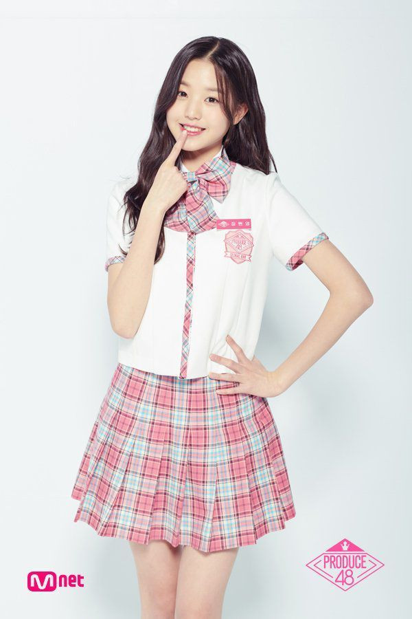 Không thể tin người ta đi thi “Thanh Xuân Có Bạn 2” với những kiểu tóc này ảnh 2