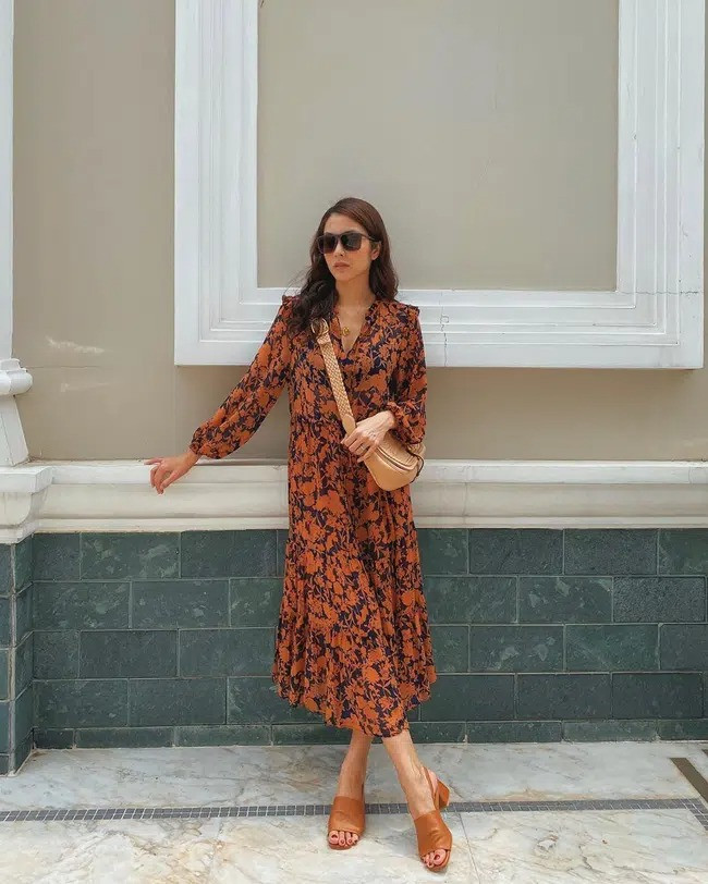 Muốn biết Tăng Thanh Hà cư xử khéo léo cỡ nào, cứ nhìn hành động tinh tế này là rõ ảnh 1