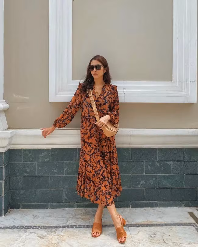 Muốn biết Tăng Thanh Hà cư xử khéo léo cỡ nào, cứ nhìn hành động tinh tế này là rõ ảnh 1