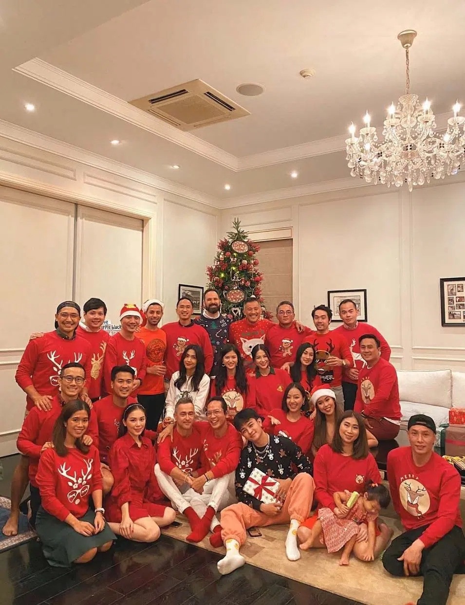 Muốn biết Tăng Thanh Hà cư xử khéo léo cỡ nào, cứ nhìn hành động tinh tế này là rõ ảnh 2