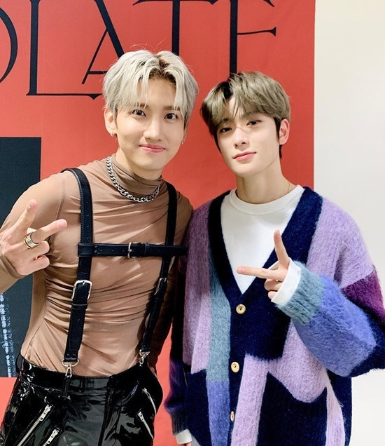 Sao Hàn 24H: Ahn Bo Hyun tham gia Running Man, Tzuyu chụp selfie tiến bộ vượt bậc ảnh 3