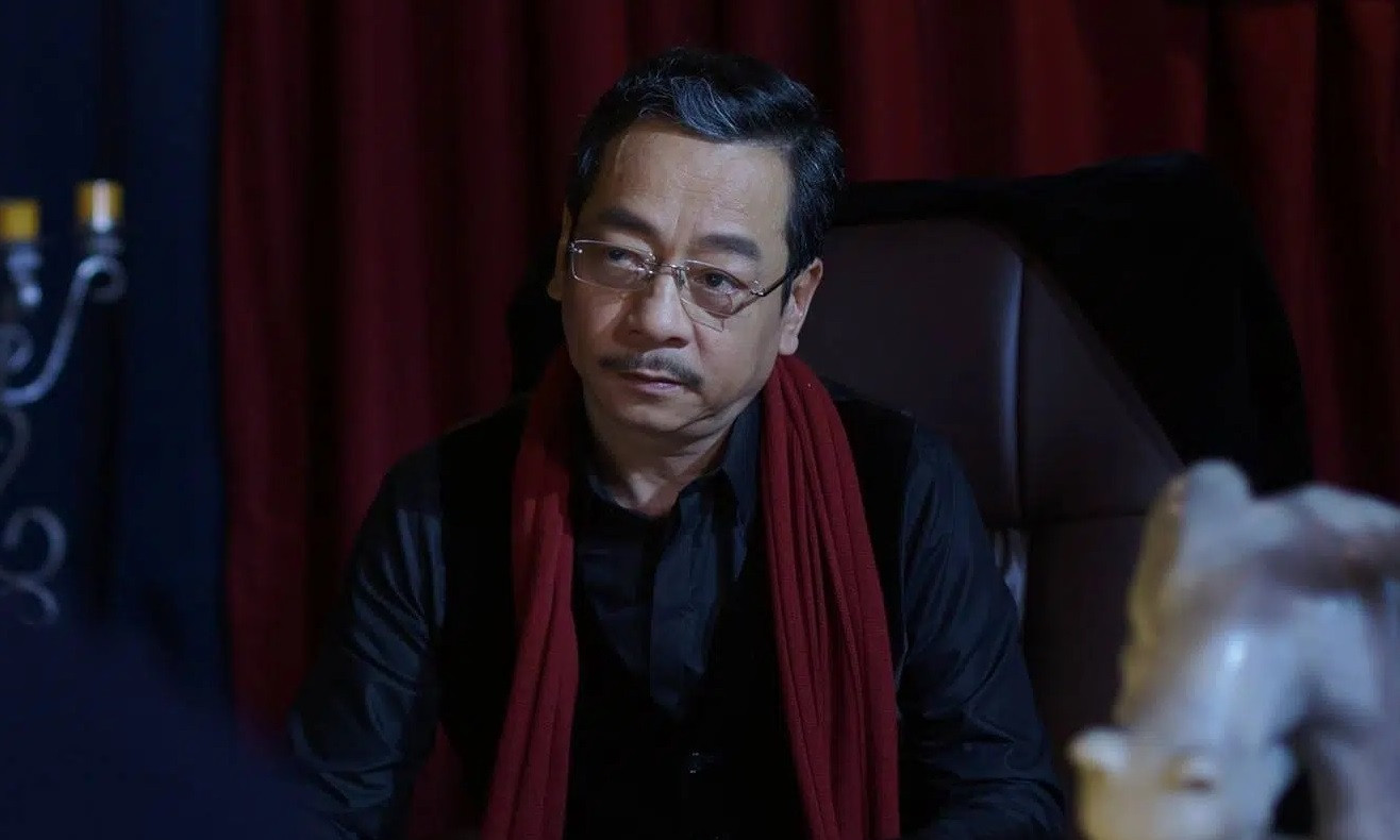 Đây mới là lời thoại được cố NSND Hoàng Dũng tâm đắc nhất trong phim “Người Phán Xử” ảnh 1