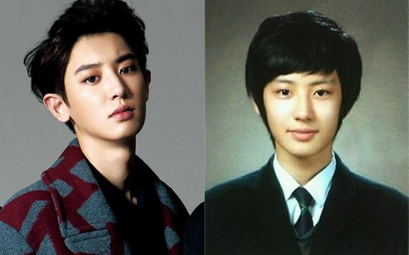 Hóa ra SM Ent cũng là cao thủ phát hiện gái xinh trai đẹp ngay trên đường phố ảnh 8