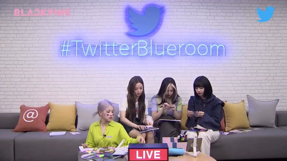 3/4 thành viên BLACKPINK đều muốn trở thành cô gái này với lý do khó ai ngờ được ảnh 1