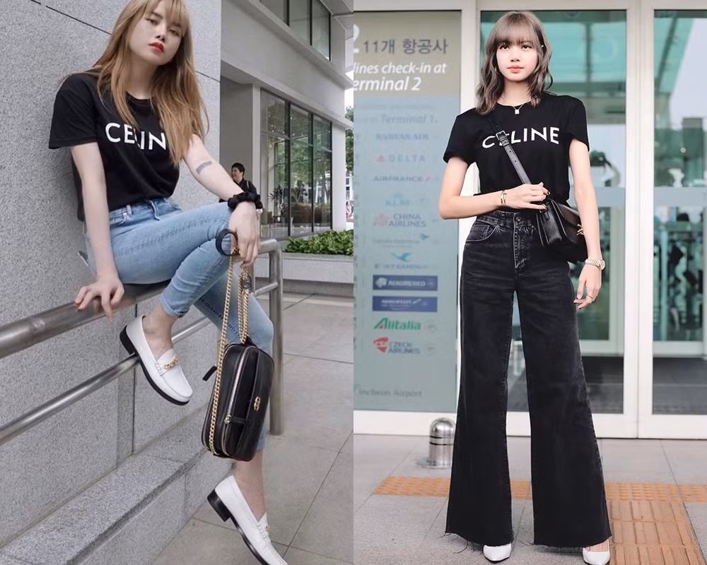 Điểm lại những pha “cheap moment” giữa Thiều Bảo Trâm và BLACKPINK: Đẹp không thua bản gốc ảnh 10