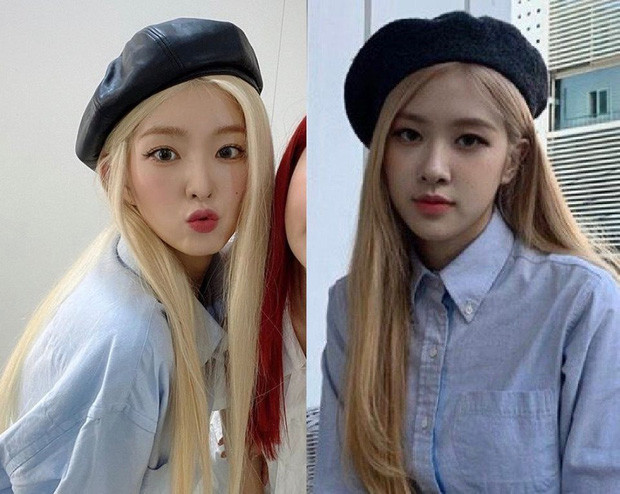 Rosé đích thị idol "đào hoa" nhất K-Pop: Dính tin đồn hẹn hò với toàn sao hạng A mới sốc ảnh 13