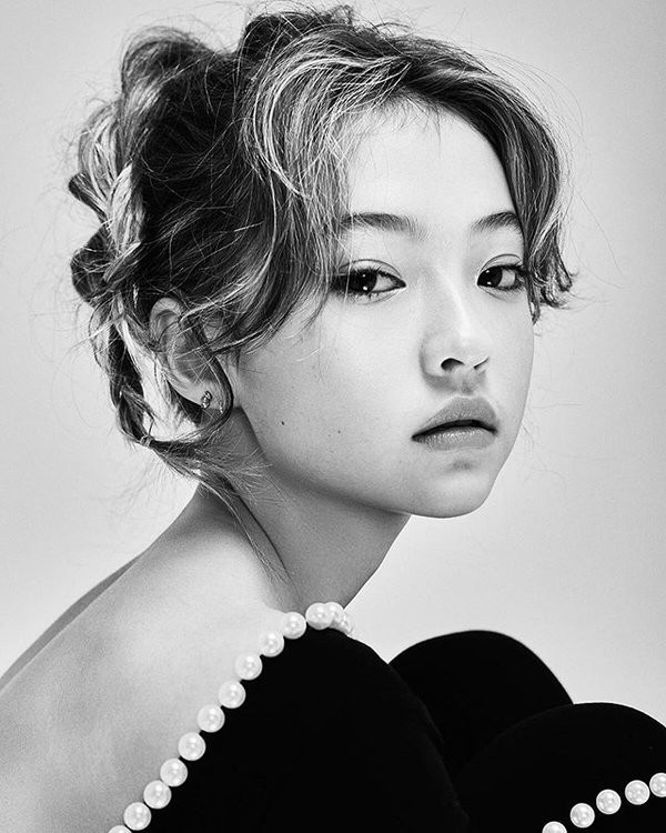 “Bản sao Jennie” nay đã lớn và xinh cỡ nào mà được khen là “đẹp hơn cả bản chính”? ảnh 6