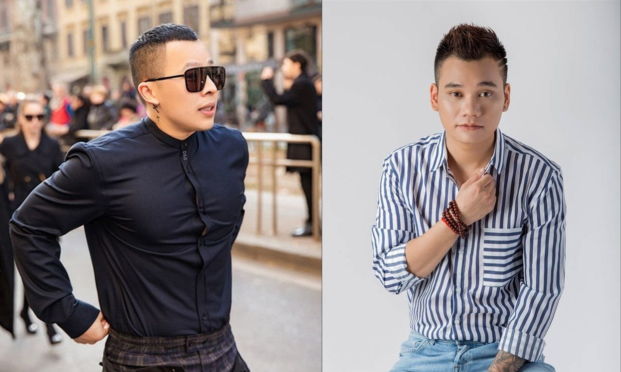 Trời đã nóng, V-Biz càng như chảo lửa khi Khắc Tiệp - Khắc Việt đấu khẩu cực căng ảnh 2