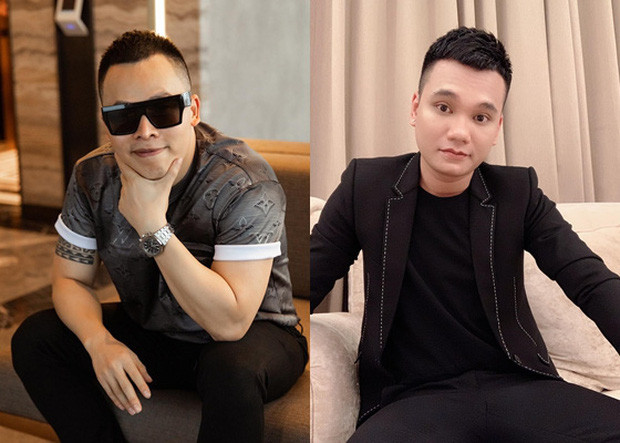 Trời đã nóng, V-Biz càng như chảo lửa khi Khắc Tiệp - Khắc Việt đấu khẩu cực căng ảnh 3