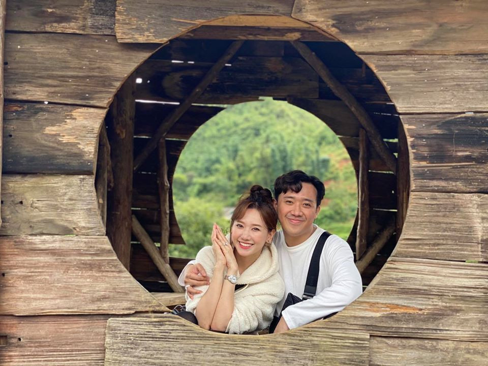 Bị chê “chảnh” vì không chụp ảnh cùng khán giả, Trấn Thành có lời giải thích siêu hợp lý ảnh 4