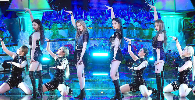 Netizen phát hiện một điểm khiến sân khấu debut của aespa khác hẳn các nhóm nữ SM khác ảnh 5