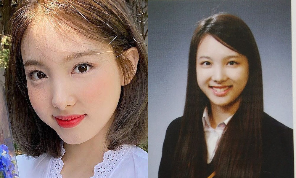 Muốn tìm mỹ nhân đẹp tự nhiên của K-Pop, cứ đến trụ sở JYP là gặp ngay ảnh 2