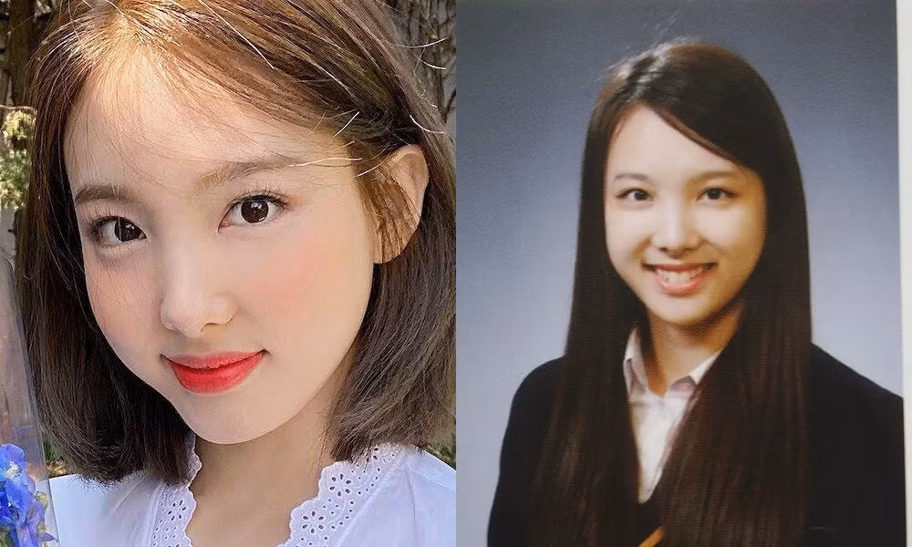 Muốn tìm mỹ nhân đẹp tự nhiên của K-Pop, cứ đến trụ sở JYP là gặp ngay ảnh 2