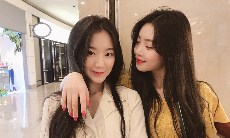Cùng đối mặt anti-fan mà Shuhua và Soojin (G)I-DLE có phản ứng trái ngược không ngờ ảnh 3
