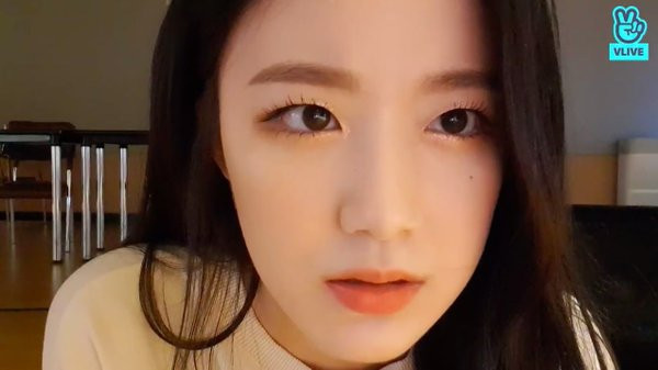 Cùng đối mặt anti-fan mà Shuhua và Soojin (G)I-DLE có phản ứng trái ngược không ngờ ảnh 2