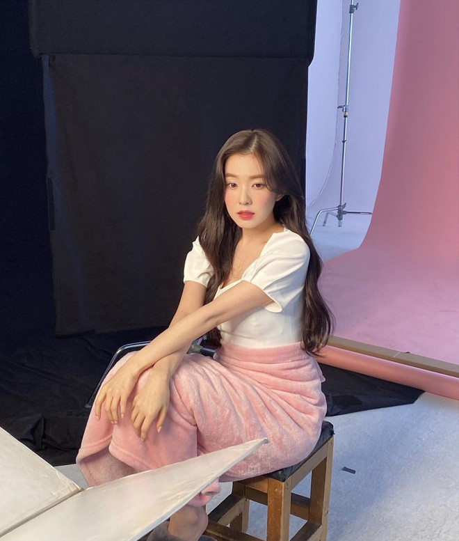 Từ chuyện “chiếc chăn thần thánh” mới thấy sao Hàn thà xấu một chút còn hơn lộ hàng ảnh 5