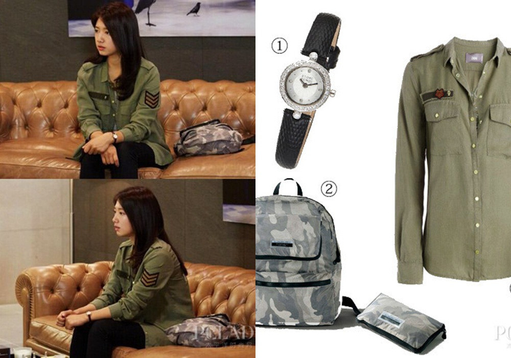 Làm “nàng thơ Dior” như Suzy cũng khổ: Đóng vai nhà nghèo rớt vẫn phải xài túi hàng hiệu ảnh 4