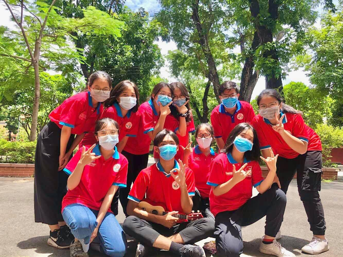 Xuân Khánh tin rằng nếu bạn không thử, bạn sẽ không bao giờ biết mình có thể làm được những gì Nếu không dũng cảm “phá kén”, sao bạn gặp được phiên bản tốt hơn của chính mình? ảnh 6