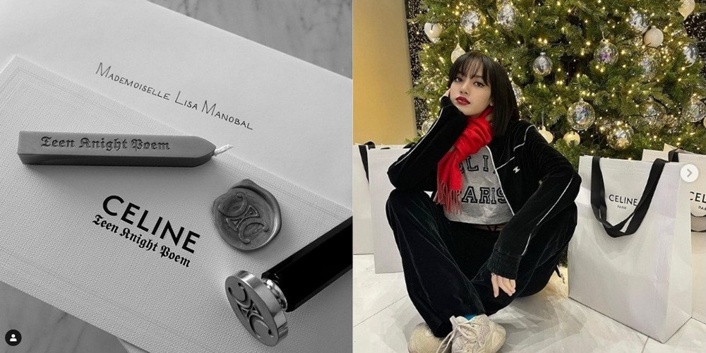 Netizen một lần nữa bái phục stylist BLACKPINK: Phối đồ đã khéo, còn quảng cáo cao tay ảnh 7