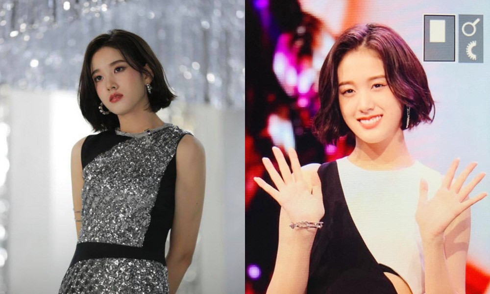 Soi nhan sắc thật của tân binh STAYC: Đẹp như ảnh quảng bá hay khiến dân tình vỡ mộng? ảnh 7