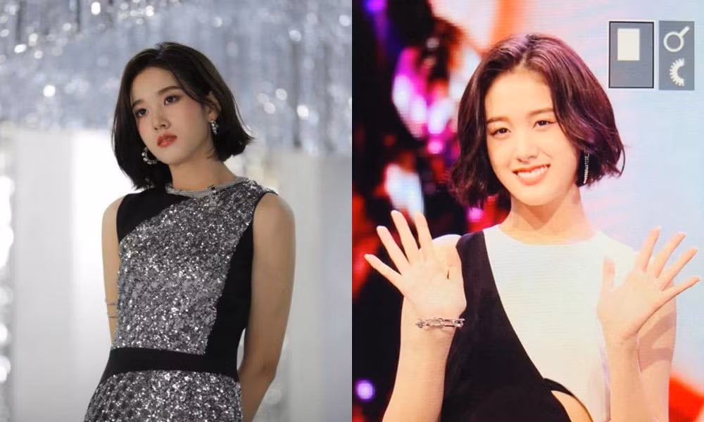 Soi nhan sắc thật của tân binh STAYC: Đẹp như ảnh quảng bá hay khiến dân tình vỡ mộng? ảnh 7