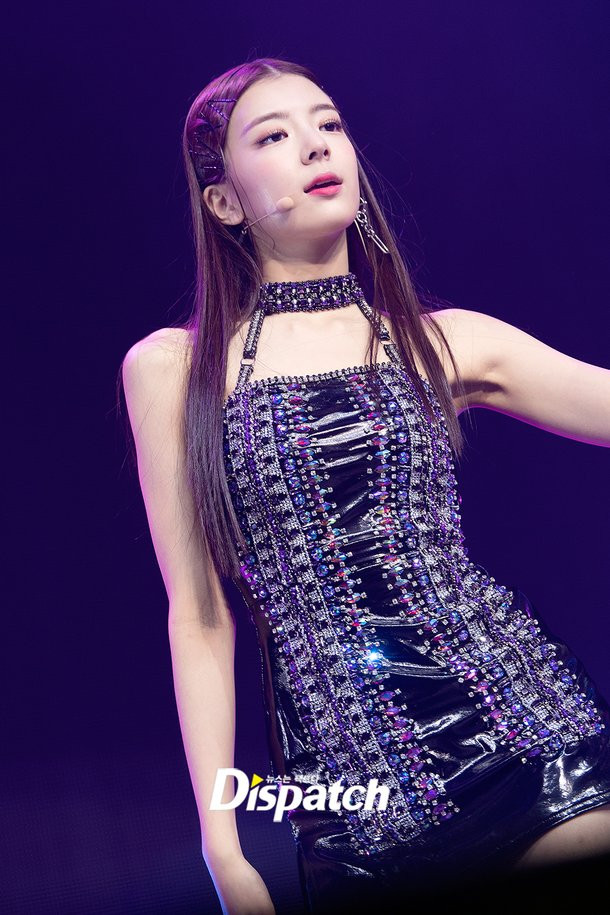 Nếu K-Pop có một nhóm nữ chỉ toàn idol 2K thì sẽ hoàn hảo tới cỡ nào? ảnh 2