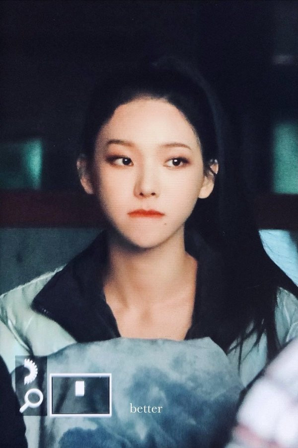 Từ thực tập sinh Yoo Ji Min đến idol Karina: Stylist SM Ent thực sự không thể đùa được đâu ảnh 5