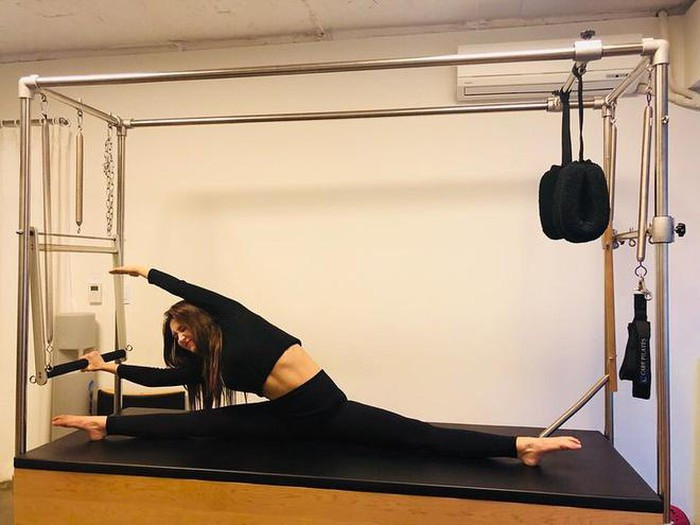 Lisa (BLACKPINK) tiết lộ bí quyết giữ dáng được nhiều sao Hàn áp dụng ảnh 9