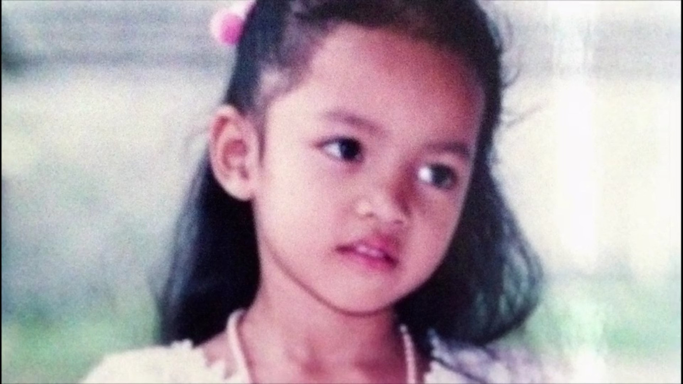 BLACKPINK lần đầu khoe ảnh ấu thơ cực xinh: Đập tan mọi tin đồn phẫu thuật thẩm mỹ ảnh 9