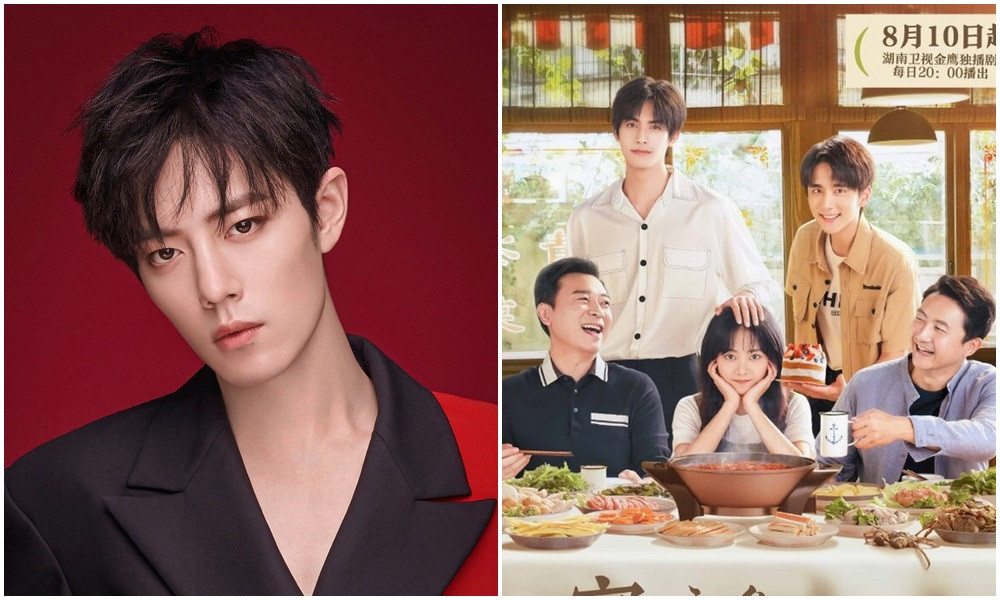 Phải chăng fan Tiêu Chiến bị hiểu lầm khi quay lưng với phim “Lấy Danh Nghĩa Người Nhà”? ảnh 1