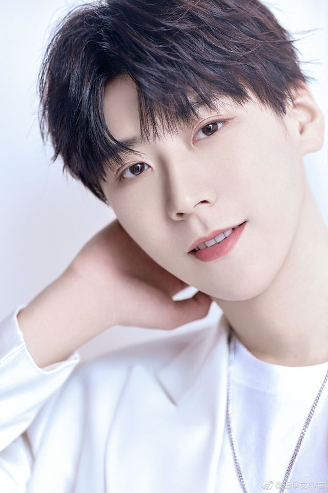 Những chàng mỹ nam vừa đẹp vừa đáng yêu khiến fangirl chỉ muốn “mang về, giấu đi” ảnh 3