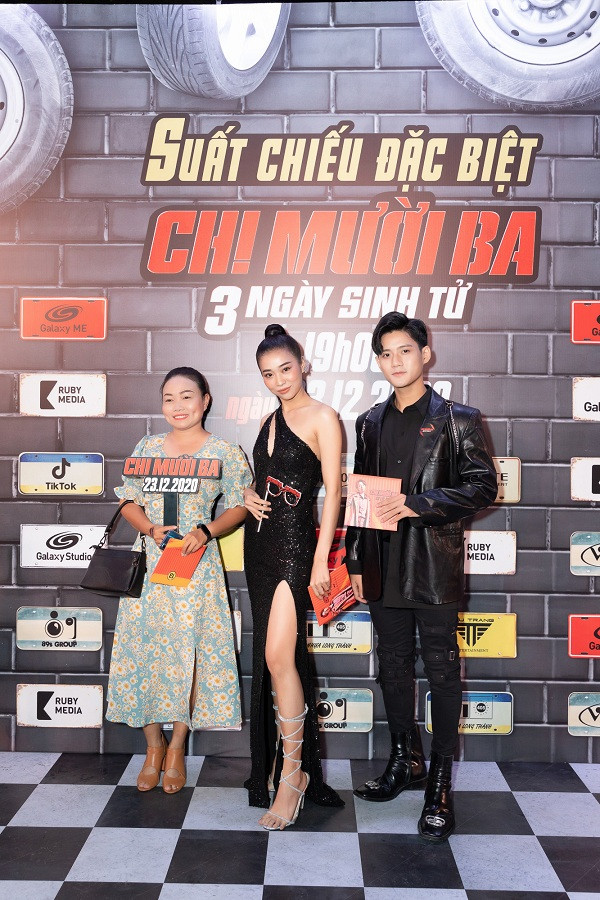 Sự thật đáng yêu đằng sau việc Thu Trang đụng hàng váy áo với khách mời trong cùng sự kiện ảnh 6