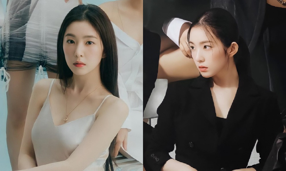 Gương mặt đẹp hiếm thấy sẽ giúp Irene (Red Velvet) “tẩy trắng” scandal thái độ? ảnh 4