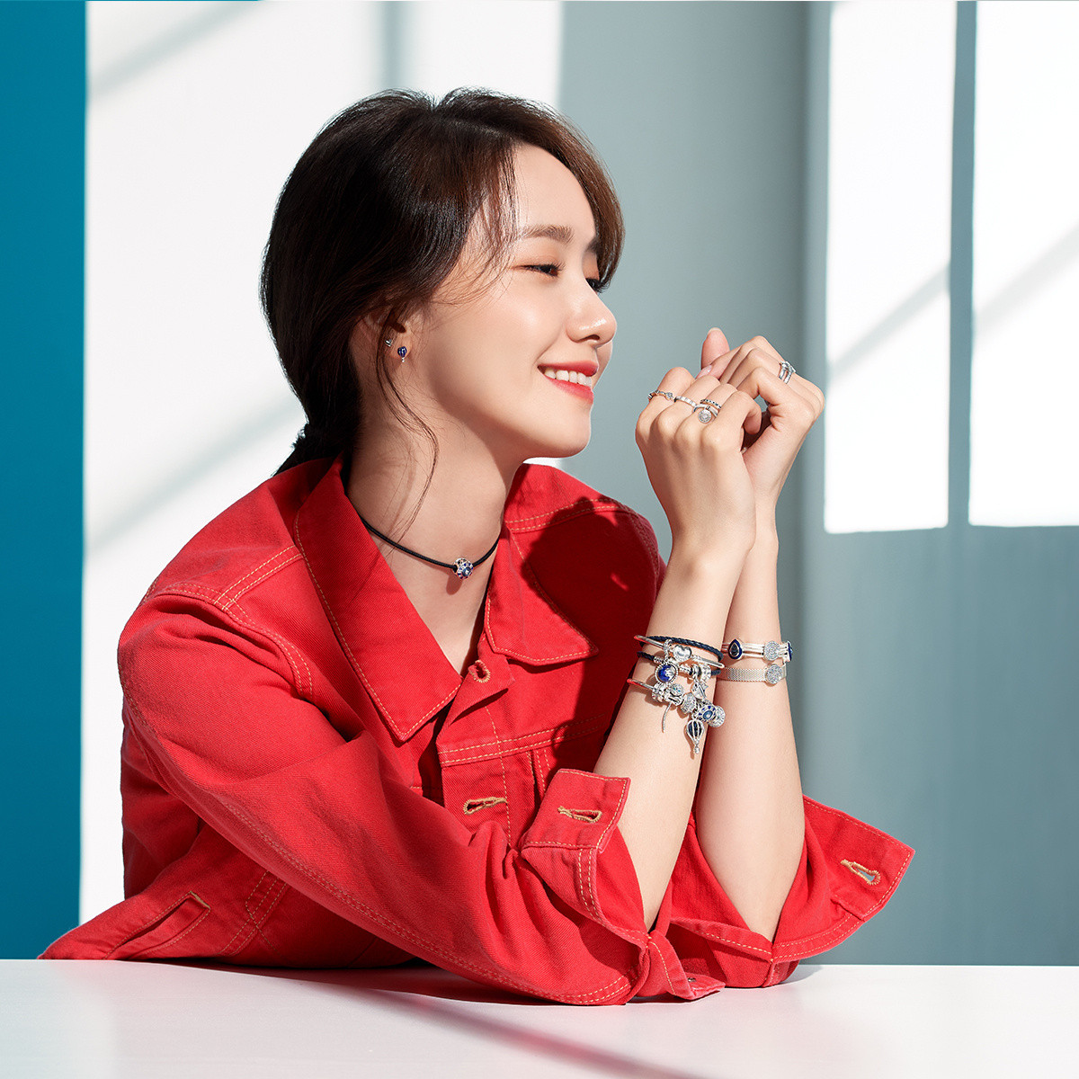 Nếu không muốn mau già vì suốt ngày cáu kỉnh nhăn nhó, bạn hãy tránh xa những điều này ảnh 2