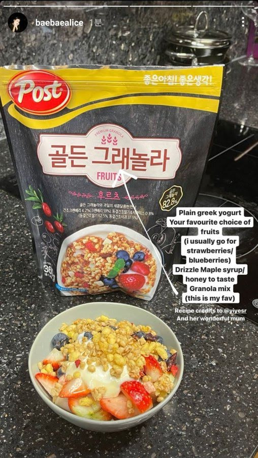 Món ăn nhẹ này có gì đặc biệt mà cả bốn cô nàng BLACKPINK đều khen ngợi hết lời? ảnh 6