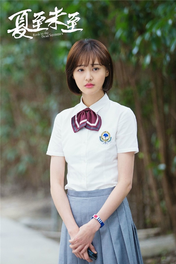 Vì sao các “nữ thần thanh xuân” phim Hoa ngữ đều chọn kiểu tóc quen thuộc này? ảnh 6