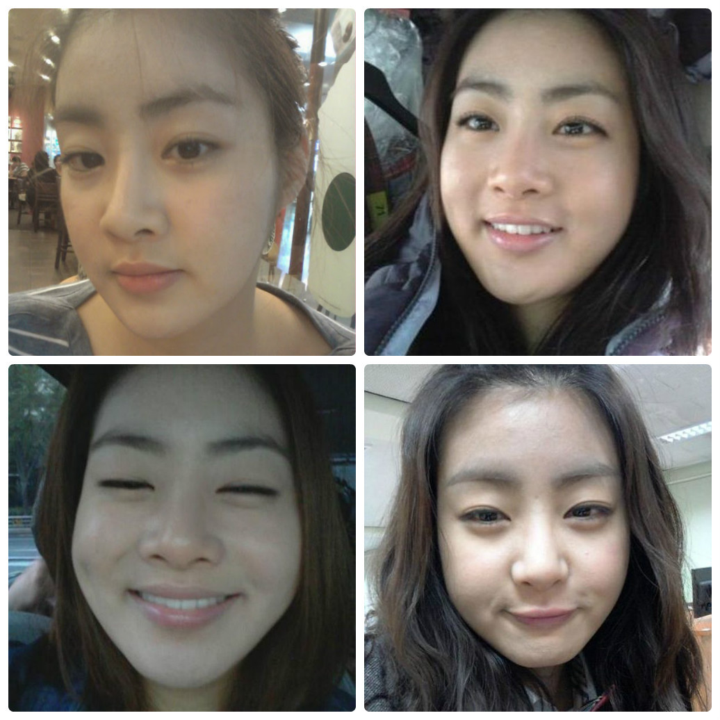 Cực sành điệu trước nhiếp ảnh gia, nhưng nhiều sao Hàn lại bối rối khi chụp ảnh seflie ảnh 4