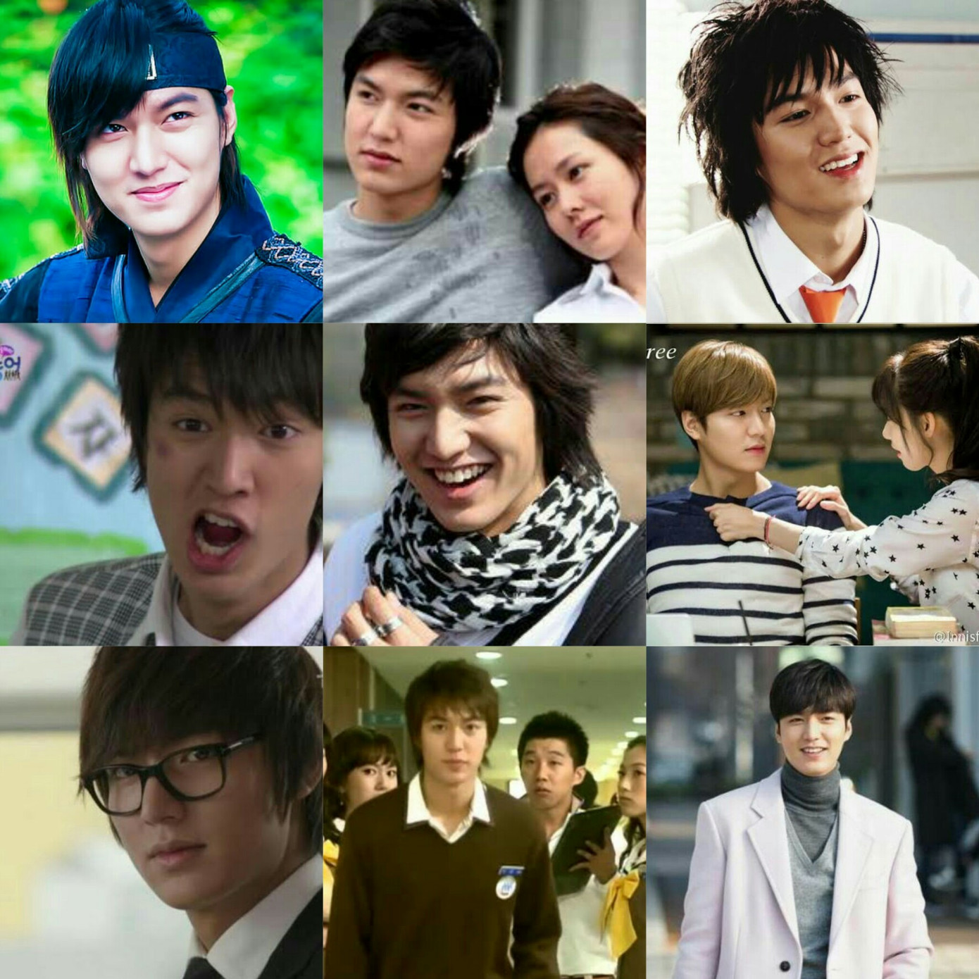 Chuyện lạ Lee Min Ho: Phim có thể thất bại nhưng danh tiếng sẽ vẫn tăng cao ảnh 3