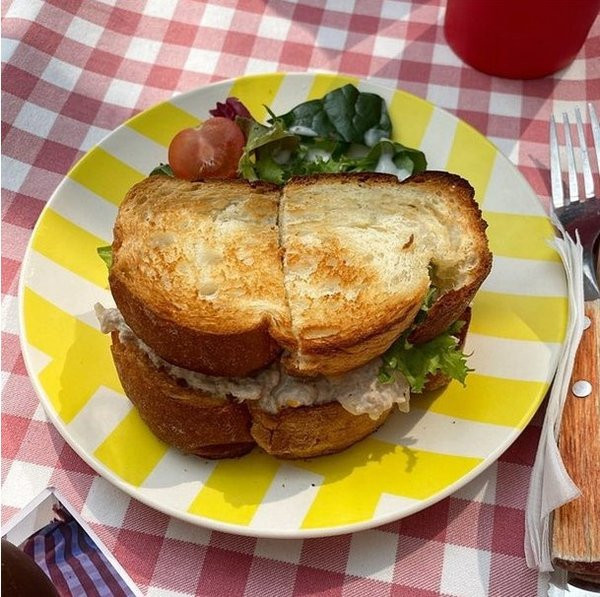 Luôn khẳng định không kiêng khem nhưng Seolhyun (AOA) vẫn ăn ít đến giật mình ảnh 4