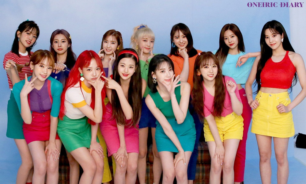 Chẳng ai ngờ netizen Hàn phản ứng thế này khi nghe tin IZ*ONE có thể sớm tan rã ảnh 3