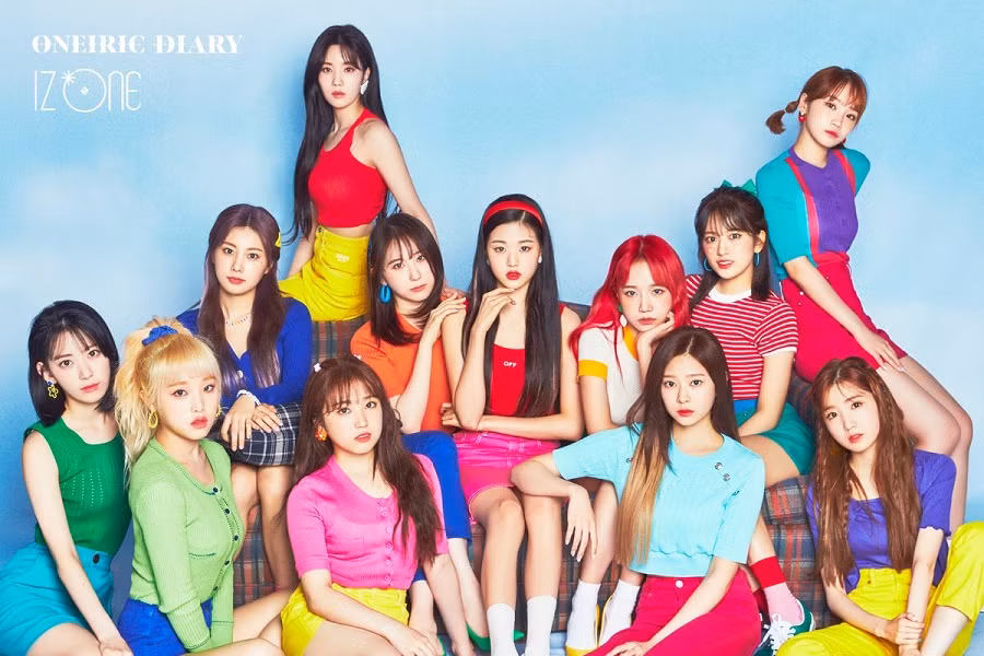 Chẳng ai ngờ netizen Hàn phản ứng thế này khi nghe tin IZ*ONE có thể sớm tan rã ảnh 1