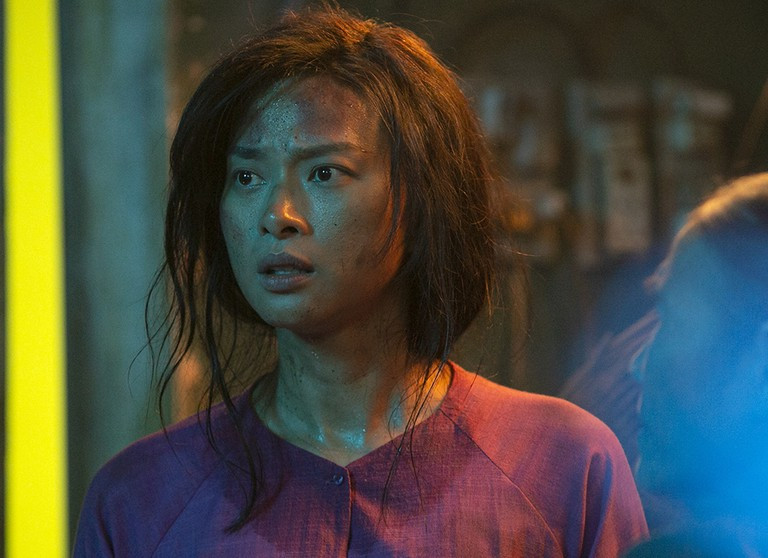 Ngô Thanh Vân - "chị đại làng phim Việt" đang toan tính điều gì với vũ trụ điện ảnh riêng? ảnh 1