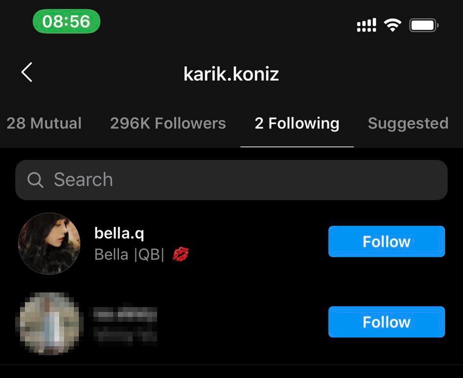 Không khoe thì thôi, đã khoe bạn gái thì Karik phải khiến dân tình dậy sóng mới chịu ảnh 2