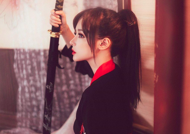 Không khoe thì thôi, đã khoe bạn gái thì Karik phải khiến dân tình dậy sóng mới chịu ảnh 4