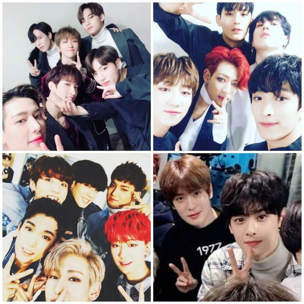 Một thành viên hội 97-line dính tin đồn bất lợi, Cha Eun Woo bị đưa vào tầm ngắm ảnh 1