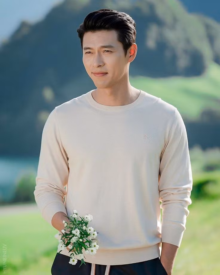 Nhìn lại thù lao diễn viên Hàn 2020: Lee Min Ho đã “khủng” mà Hyun Bin còn choáng hơn ảnh 4