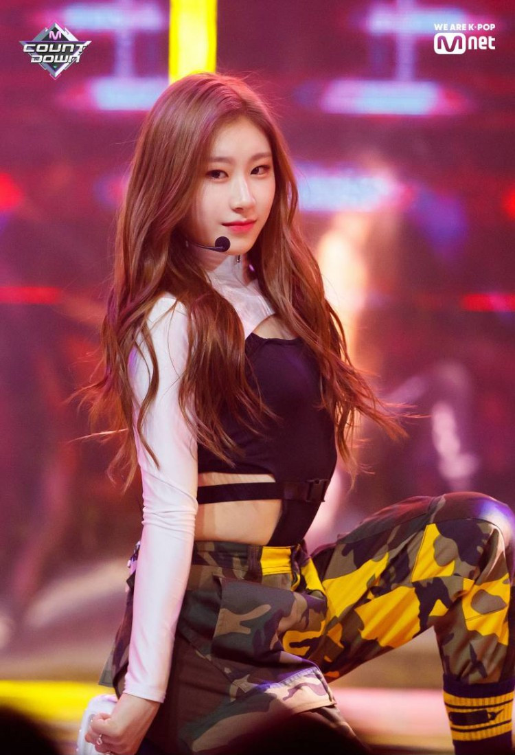 Có đúng JYP ưu ái quá mức Yeji (ITZY) trong khi bất công với Chae Ryeong? ảnh 3