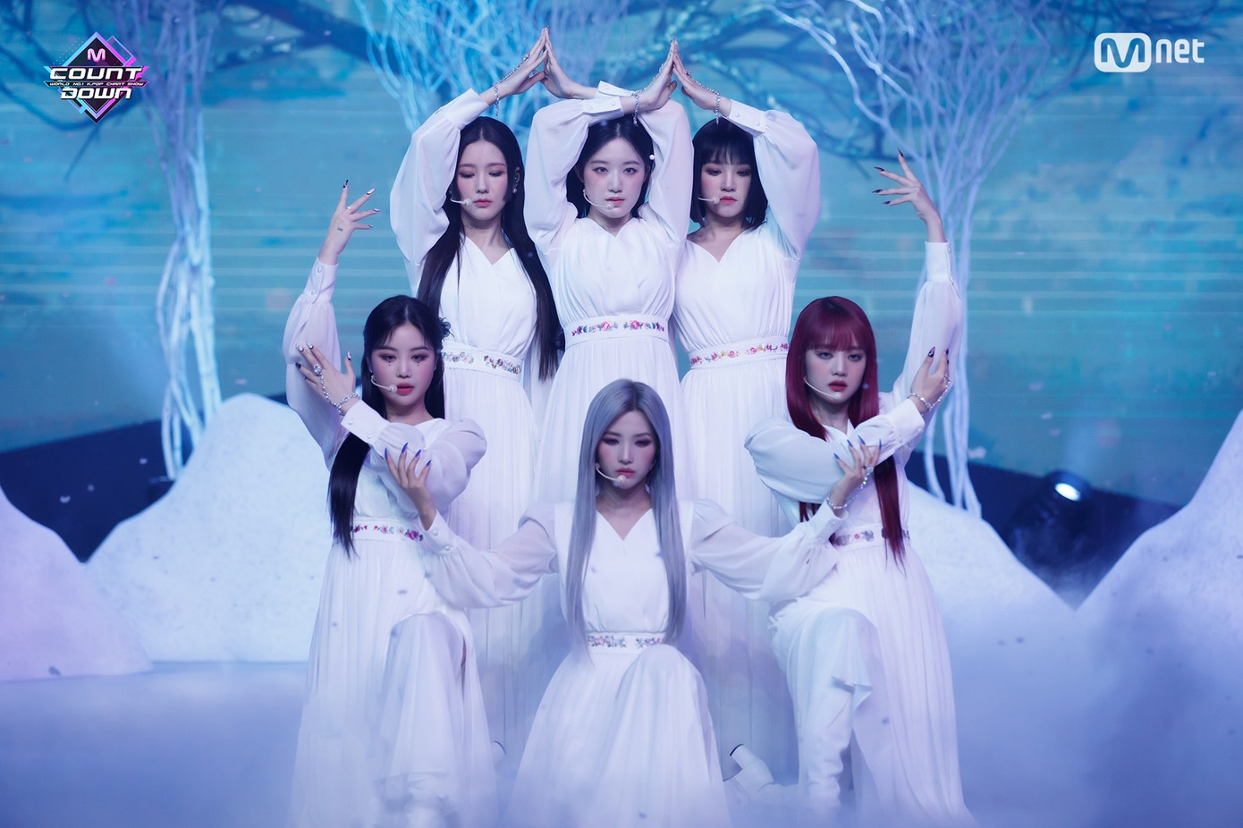 Vì đâu công ty Cube tìm đủ cách giữ Soojin ở lại (G)I-DLE dù khán giả phản đối quyết liệt? ảnh 4