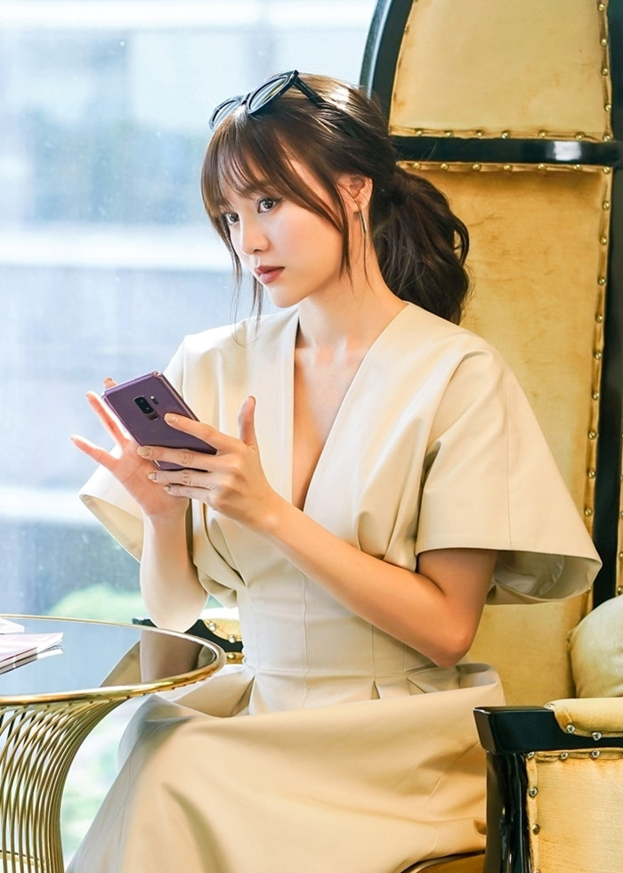 Mãi tới giờ, netizen mới biết vì đâu Lan Ngọc kiệt sức khi quay phim “Gái Già Lắm Chiêu 2“ ảnh 2