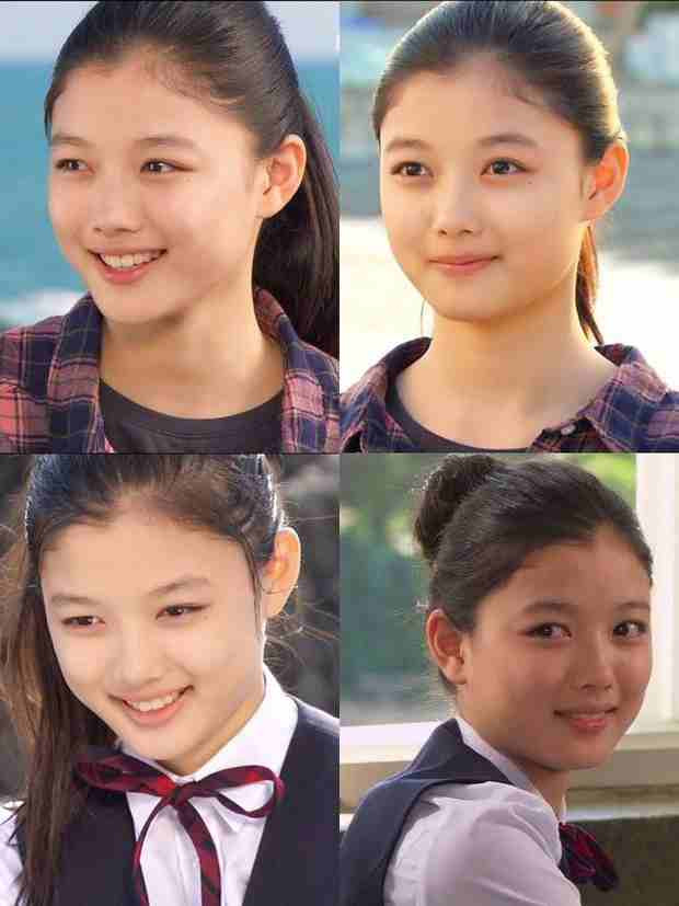 Kim Yoo Jung: Ấu thơ thành công nhưng đâu có ngờ trưởng thành thất bại? ảnh 1